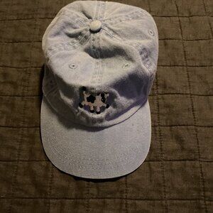 Cardin McCoy Youth‎ Adjustable Embroidered Hats-Lot of 2